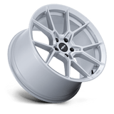 Rotiform 19x8.5 et45 / 5x112 / cb66.56 Rotiform Cast KPR 19" 5x112 Silver RC199SX19855745