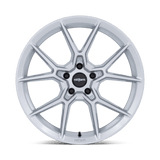 Rotiform Rotiform Cast KPR 20" 5x120 Silver