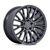 Rotiform LSE 20" 5x120 Matte Anthracite by Rotiform RC201AX20104940