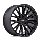 Rotiform LSE 19" 5x120 Satin Black by Rotiform RC201MX19104940