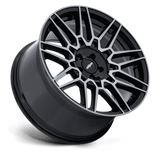Rotiform TDX 20" 5x114.3 Gloss Black Double Dark Tint | RC215BT20901235