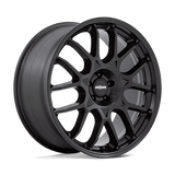 Rotiform 22X10 et30 / 5X120 / cb72.56 Rotiform 1PC ZWS 22" 5X120 Matte Black R195220021+30