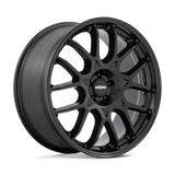 Rotiform Rotiform 1PC ZWS 21" 5X120 Matte Black