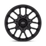 Rotiform Rotiform 1PC ZWS 21" 5X112 Matte Black