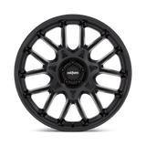 Rotiform 22X10 et30 / 5X120 / cb72.56 Rotiform 1PC ZWS 22" 5X120 Matte Black R195220021+30