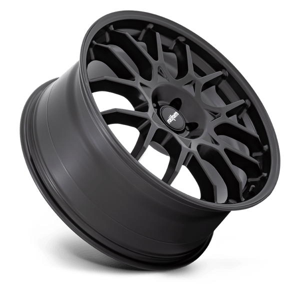 Rotiform 1PC ZWS 21
