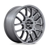 Rotiform Rotiform 1PC ZWS 22" 5X130 Gloss Anthracite