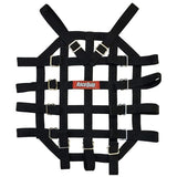 RaceQuip Black Roll Cage Roof Net by RaceQuip RQP820995