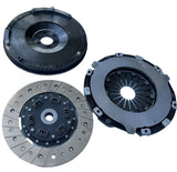 Ringer Racing Billet Series Clutch Kit & Flywheel – A4/Passat 1.8t 20v by Ringer Racing
