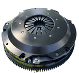 Ringer Racing Billet Series Clutch Kit & Flywheel – A4/Passat 1.8t 20v by Ringer Racing