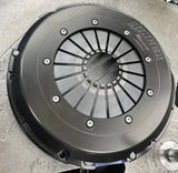 Ringer Racing Billet Aluminum Clutch Kit – VW MK7 & MK7.5 Golf R 2.0T by Ringer Racing