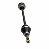 DSS 1000HP Rear Left Axle - Audi / 8V / MK3 / RS3 / TTRS by Driveshaft Shop 510307