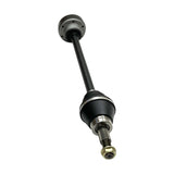 DSS 1000HP Rear Right Axle - Audi / 8V / MK3 / RS3 / TTRS