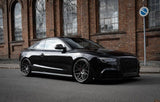 Jackal Motorsports Tune - Audi B8 RS5 by Jackal Motorsports