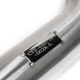 CTS Turbo Resonator Delete - Audi / B9 / B9.5 / RS5 by CTS Turbo CTS-EXH-TP-0028