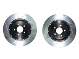 JHM Front Rotors (370mm) 2-Piece Lightweight (Pair) - Porsche / 95B / Macan / S / GTS by JH Motorsports JHM-BBK-1020x370x34-MACAN