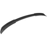 Urban Automotive Carbon Fiber Lower Rear Lip Spoiler - Audi C8 RS6 by Urban Automotive U250-1205