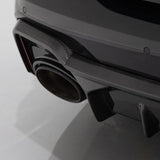 Urban Automotive Carbon Fiber Rear Diffuser - Audi / C8 / RS7 by Urban Automotive