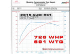 Weistec Audi W.3 Turbo Upgrade (RS7/S8 4.0 TFSI) by Weistec 01-408-02167-9
