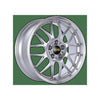 BBS RS-GT 18" 5x112 Diamond Silver - 18x8.5 et32 / 5x112 / cb82