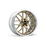 BBS RS-GT 18" 5x130 Gold