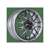 BBS RS-GT 19" 5x112 Diamond Black