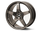 Neuspeed RSe05 Lightweight Wheel 19" 5x112 Bronze - Satin by Neuspeed Wheels