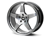 Neuspeed RSe05 Lightweight Wheel 19" 5x112 Hyper Black - Glossy by Neuspeed Wheels