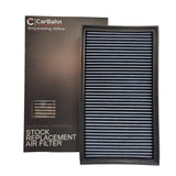 CarBahn High Flow Replacement Air Filter - Audi / 8V / RS3 / TT-RS by CarBahn CBA01-00-6253