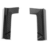 Urban Automotive Carbon Fiber Rear Bumper Side Sills - Audi / RSQ8 by Urban Automotive U200-3005