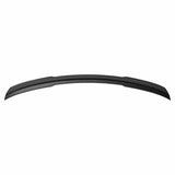 Urban Automotive Carbon Fiber Lower Rear Lip Spoiler - Audi / RSQ8 by Urban Automotive U200-3009
