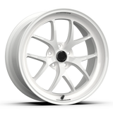 fifteen52 Sector RSR 19" 5x114.3 Rally White by fifteen52 RSSRW-99554+38-2