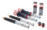 H&R 09-16 Audi A4 Quattro/S4 (AWD) B8 RSS+ Coil Over (Damping Adjustable/Tuner Fitment) by H&R Coilovers HRSRSS13019-1