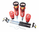 H&R 20-23 Audi RS6 Avant (AWD) F2 RRS+ Coil Over (Damping Adjustable/RS-Sport Suspension Plus) by H&R Coilovers HRSRSS13021-2