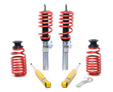 H&R 11-13 Volkswagen Golf R 2.0T MK6 RSS Coil Over by H&R Coilovers HRSRSS13908-1