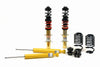 H&R RSS Club Sport Coilovers | VW Mk4