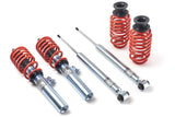 H&R 15-19 Volkswagen Golf/Golf GTI S/SE/SEL/1.8T MK7 RSS Coil Over (Multi-Link Rear Susp. Only) by H&R Coilovers HRSRSS1851-1