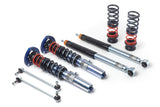H&R RSS+ Coilovers | Mk7 GTi by H&R Coilovers HRSRSS48851-1