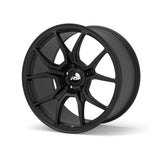 Neuspeed RSe10R Lightweight Wheel 18" 5x112 Black Satin by Neuspeed Wheels 88.105.13NBS