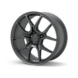 Neuspeed RSe10R Lightweight Wheel 18" 5x112 Gun Metallic Gloss by Neuspeed Wheels 88.105.13NGG