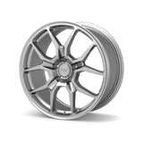 Neuspeed RSe10R Lightweight Wheel 18" 5x112 Hyper Silver Gloss by Neuspeed Wheels 88.105.13NHSG