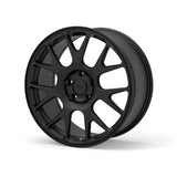 Neuspeed RSe143 Lightweight Wheel 18" 5x112 Black Satin by Neuspeed Wheels 88.143.13NBS