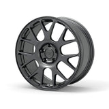 Neuspeed RSe143 Lightweight Wheel 18" 5x112 Gun Metallic Gloss by Neuspeed Wheels 88.143.13NGG
