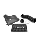 Revo Carbon Series Airbox Lid Kit - VW / MK8 / GTI