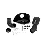 Revo Open Cone Air Intake System - VW / MK8 / GTI
