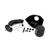 Revo Open Cone Air Intake System - VW/Audi / MK8 / 8Y / Golf R / S3