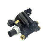Air Suspension Solenoid Valve Unit - Land Rover