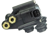 Air Suspension Solenoid Valve Unit - Land Rover by URO Parts RVH000046-URP