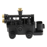Air Suspension Solenoid Valve - Land Rover