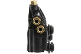 Air Suspension Solenoid Valve - Land Rover by URO Parts RVH000055-URP